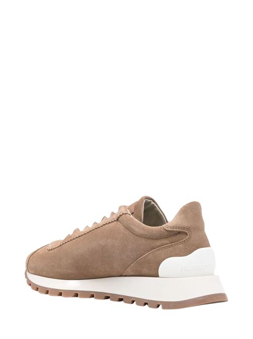 Low-Top Sneakers BRUNELLO CUCINELLI | MZSFG2110C2767